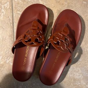 Pre loved - Tory Burch miller cloud